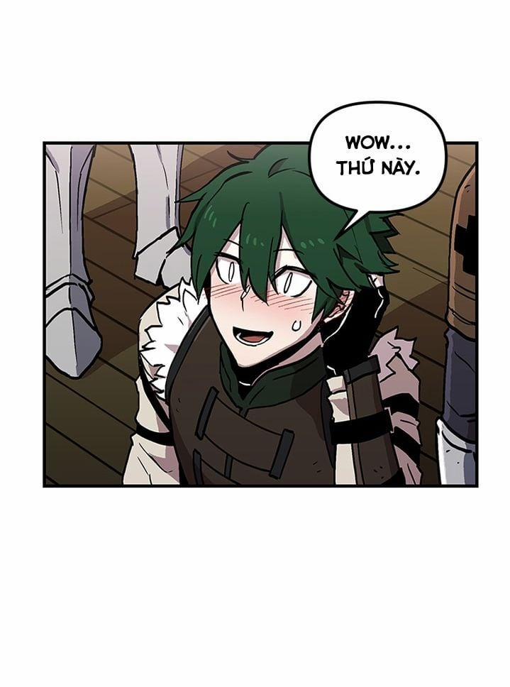 Người Chơi Lỗi (Bug Player) 27 trang 2