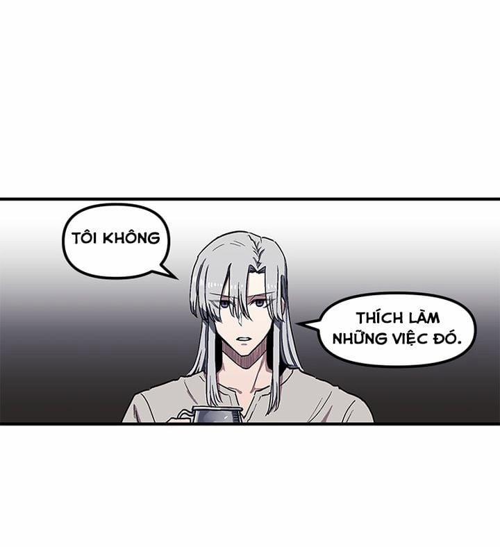 Người Chơi Lỗi (Bug Player) 27 trang 22