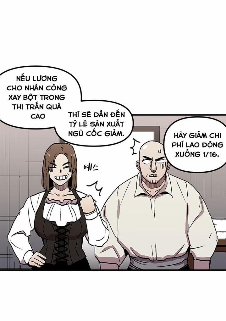 Người Chơi Lỗi (Bug Player) 27 trang 30