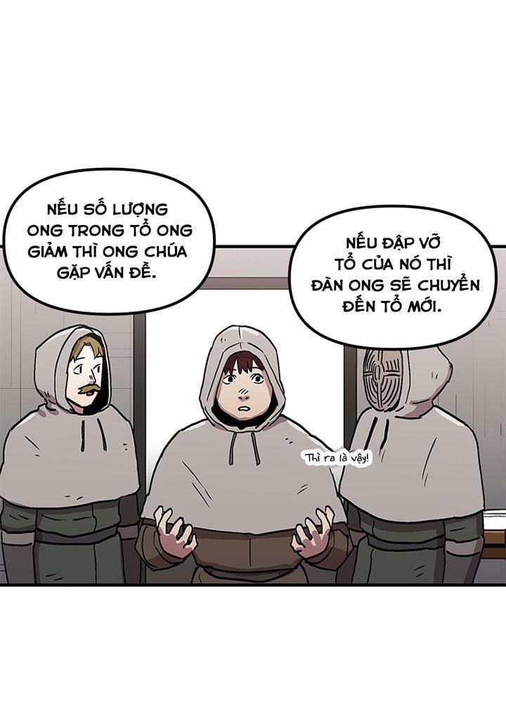 Người Chơi Lỗi (Bug Player) 27 trang 31