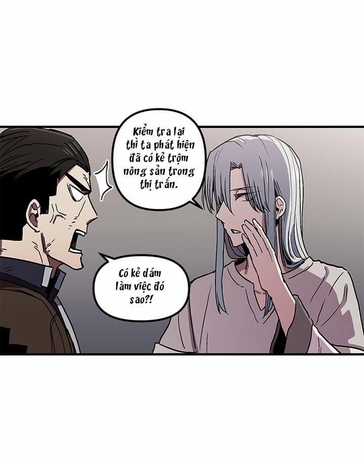 Người Chơi Lỗi (Bug Player) 27 trang 32