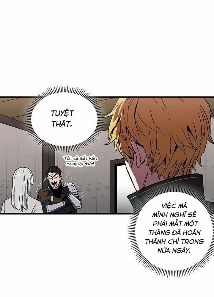 Người Chơi Lỗi (Bug Player) 27 trang 33