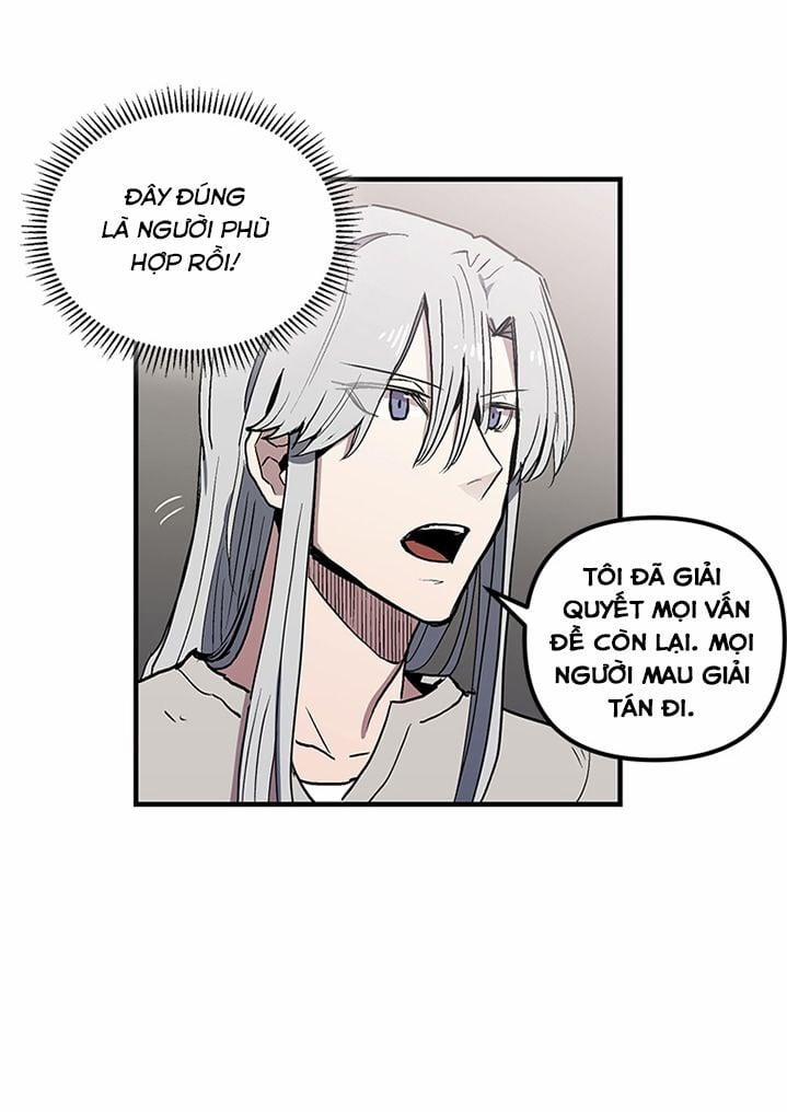 Người Chơi Lỗi (Bug Player) 27 trang 34