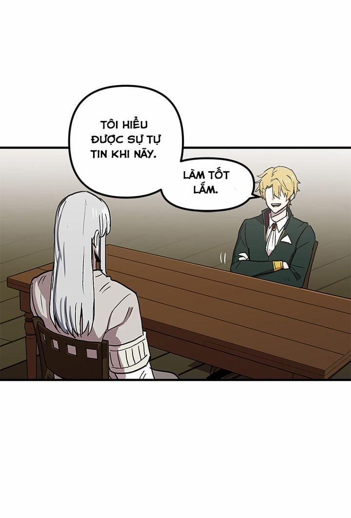 Người Chơi Lỗi (Bug Player) 27 trang 36