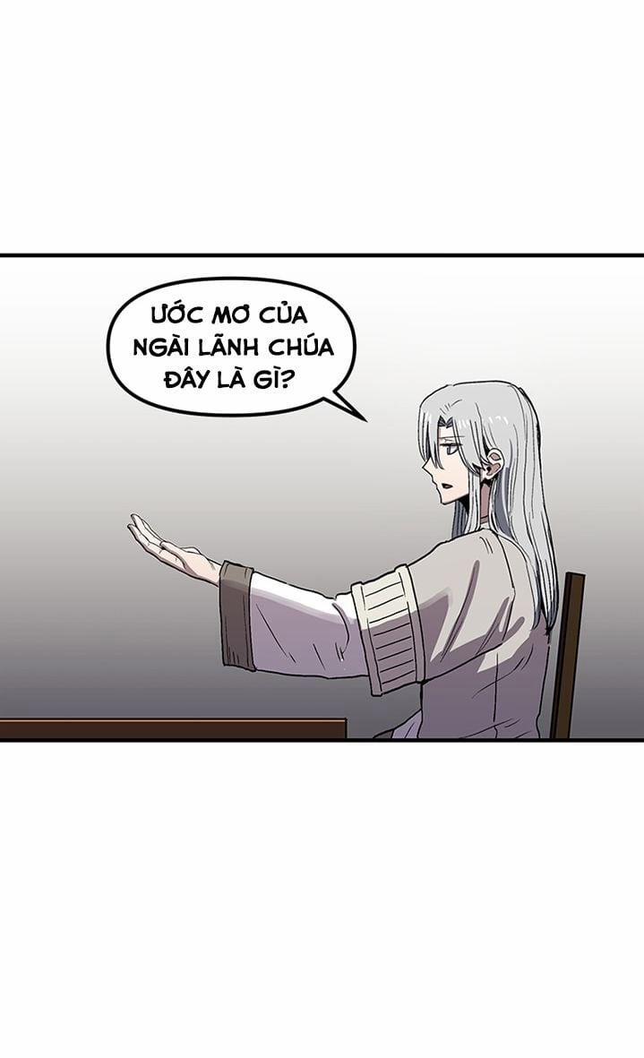 Người Chơi Lỗi (Bug Player) 27 trang 40