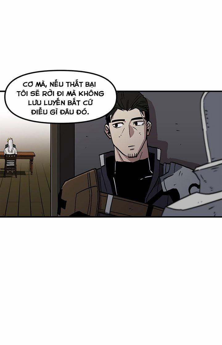 Người Chơi Lỗi (Bug Player) 27 trang 57