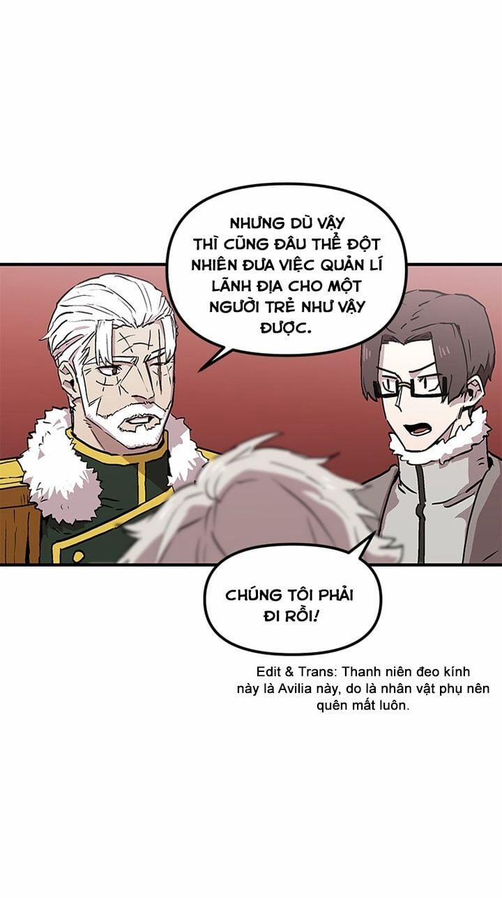 Người Chơi Lỗi (Bug Player) 27 trang 62