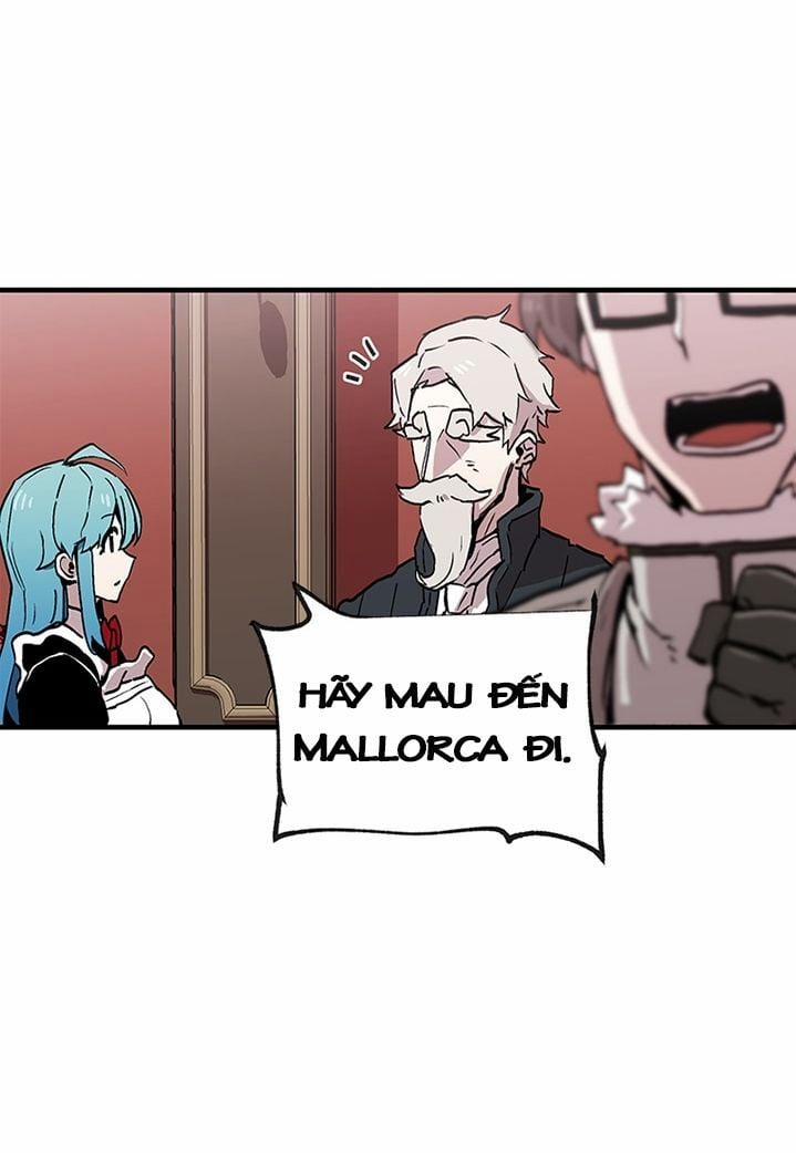 Người Chơi Lỗi (Bug Player) 27 trang 63