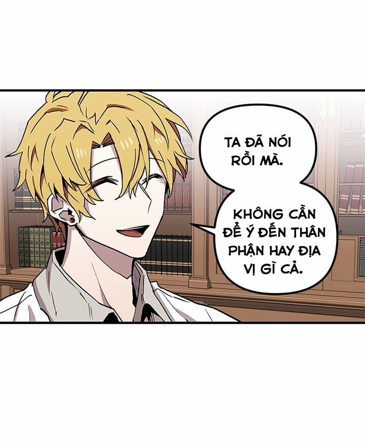 Người Chơi Lỗi (Bug Player) 28 trang 14