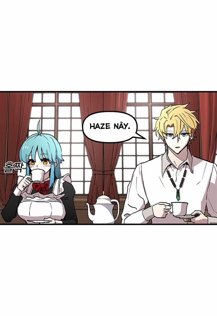 Người Chơi Lỗi (Bug Player) 28 trang 17