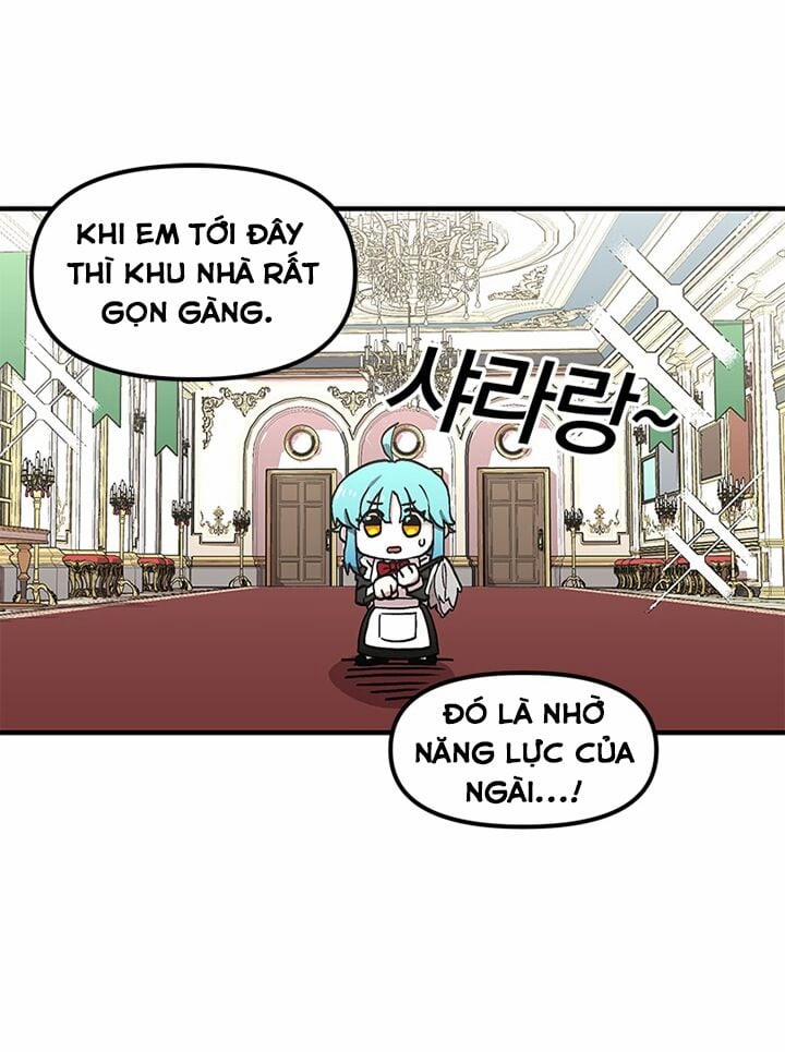 Người Chơi Lỗi (Bug Player) 28 trang 21