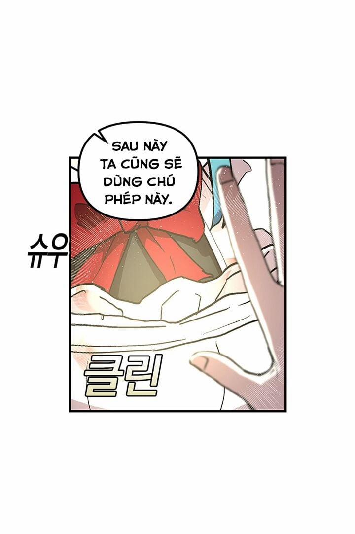 Người Chơi Lỗi (Bug Player) 28 trang 23