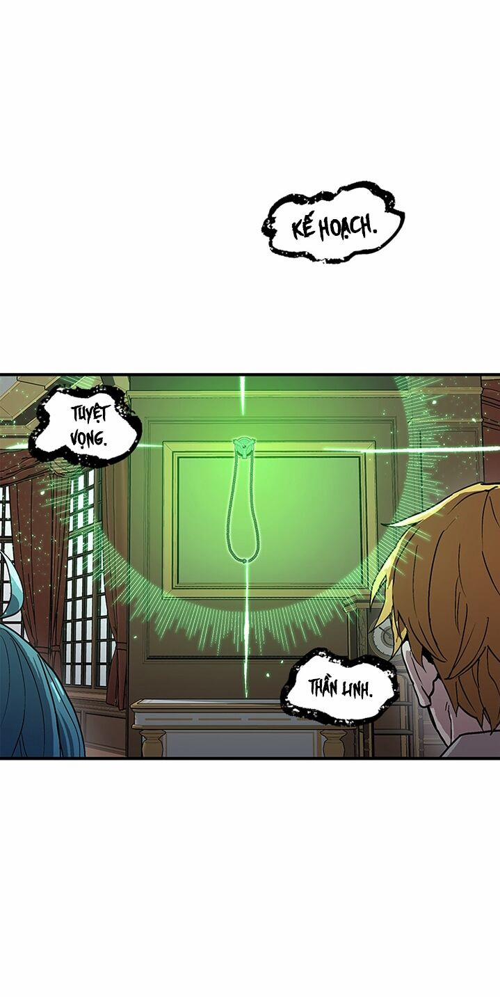 Người Chơi Lỗi (Bug Player) 28 trang 30