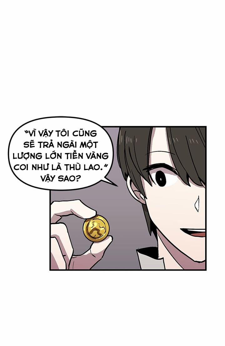 Người Chơi Lỗi (Bug Player) 28 trang 45