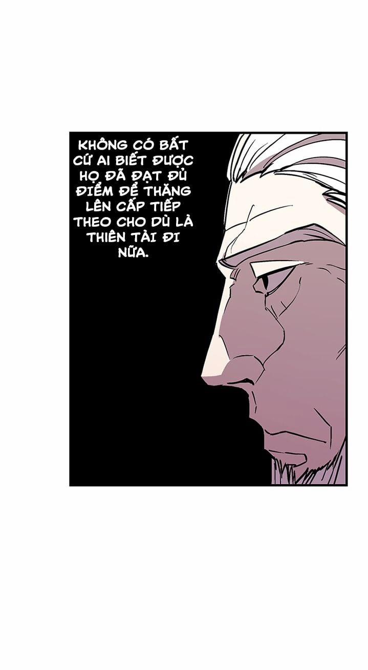 Người Chơi Lỗi (Bug Player) 28 trang 49