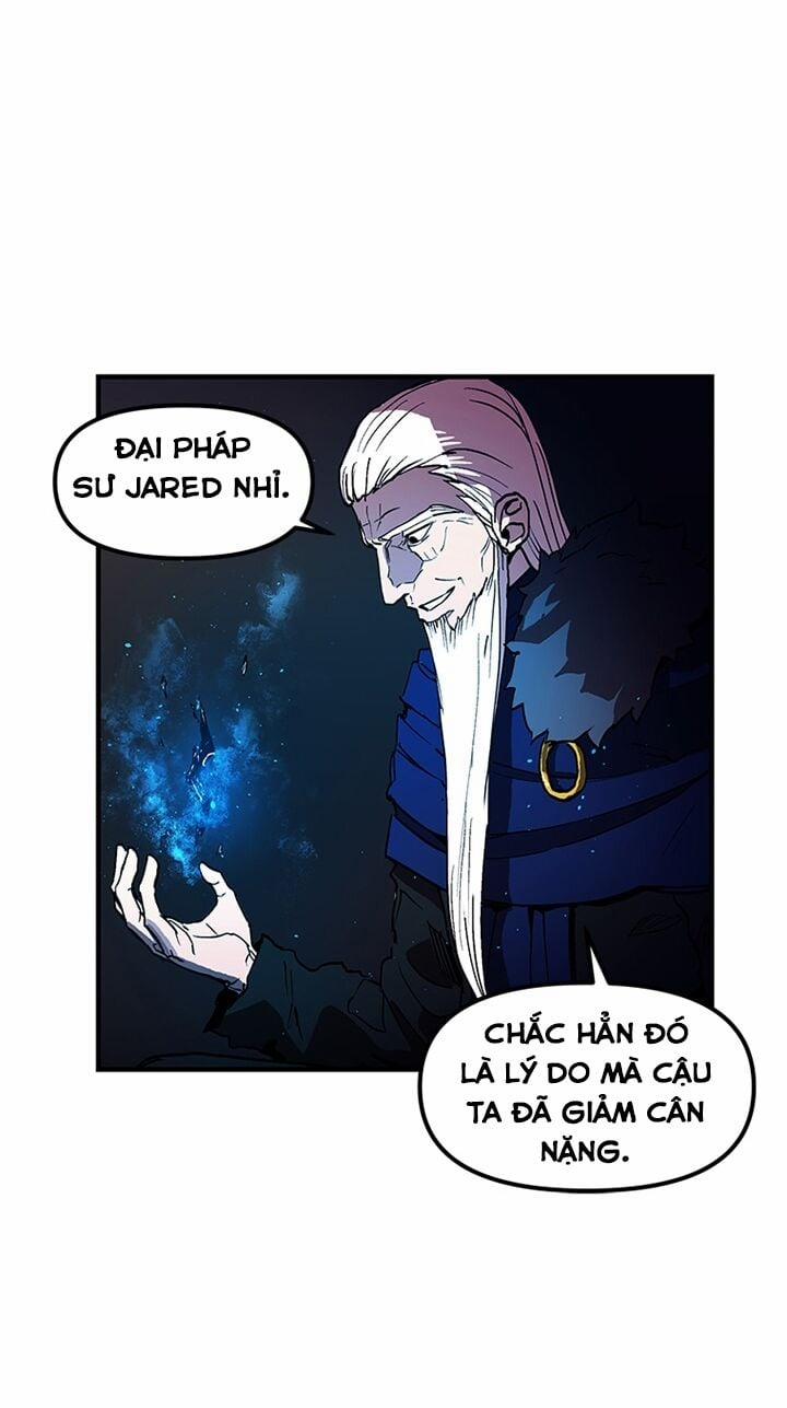 Người Chơi Lỗi (Bug Player) 28 trang 54