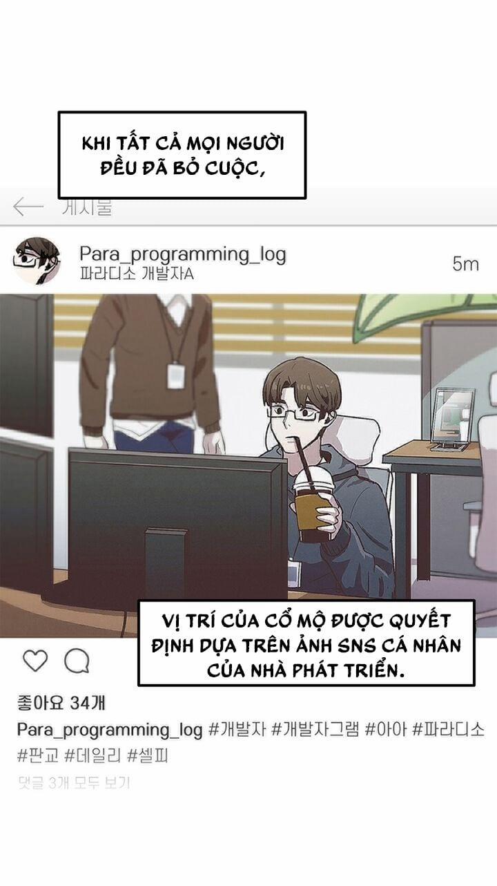 Người Chơi Lỗi (Bug Player) 28 trang 59