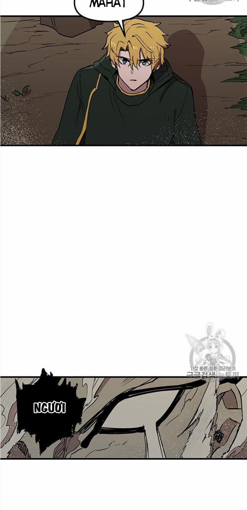 Người Chơi Lỗi (Bug Player) 29 trang 1