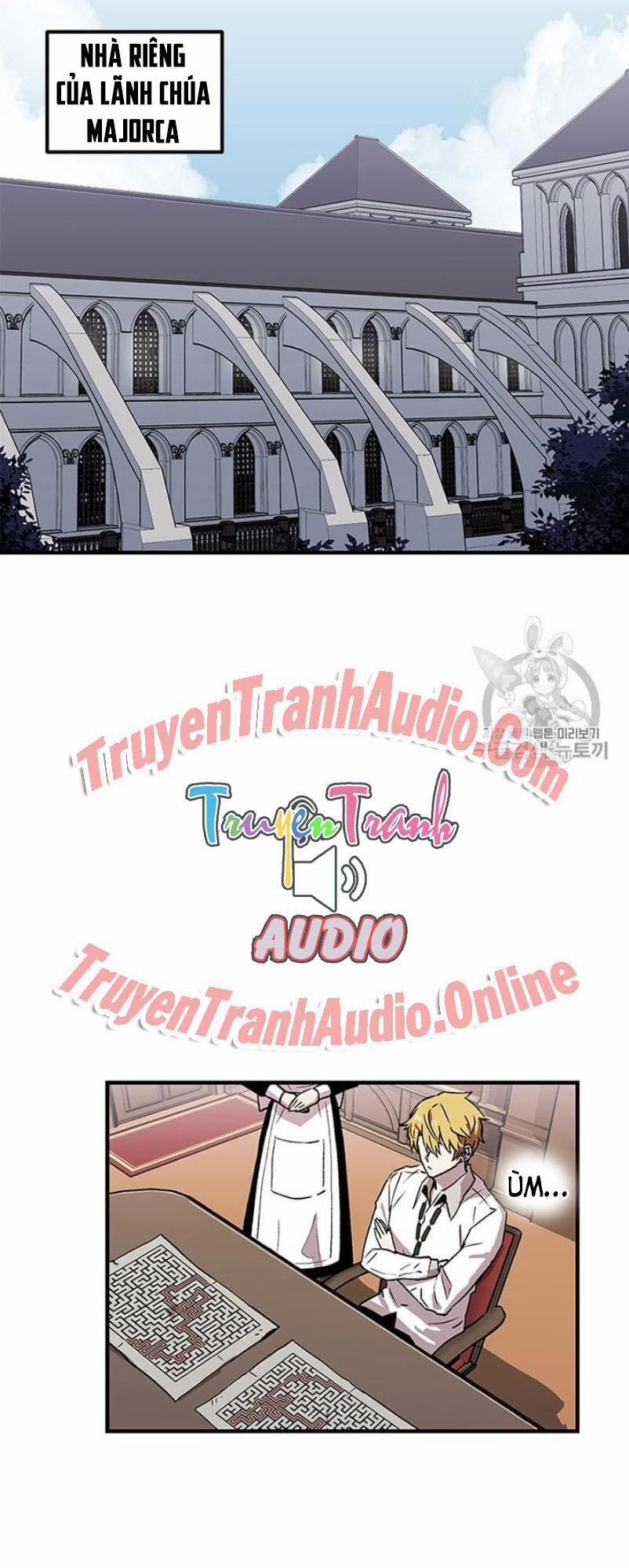 Người Chơi Lỗi (Bug Player) 29 trang 12