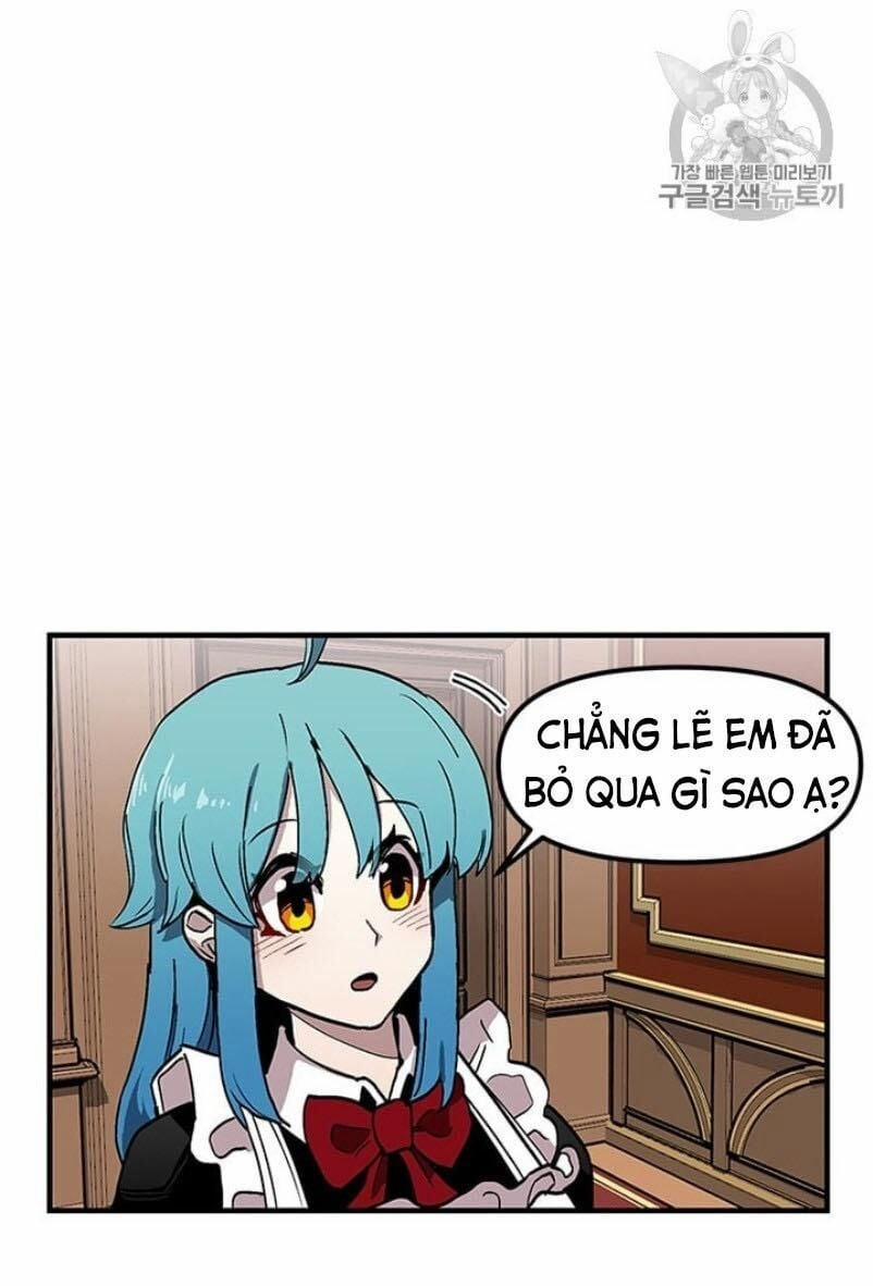 Người Chơi Lỗi (Bug Player) 29 trang 13