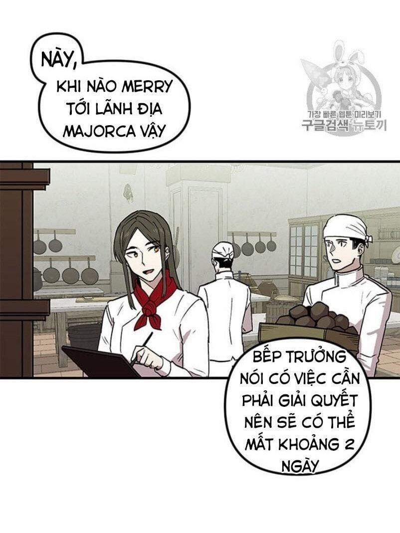 Người Chơi Lỗi (Bug Player) 29 trang 17