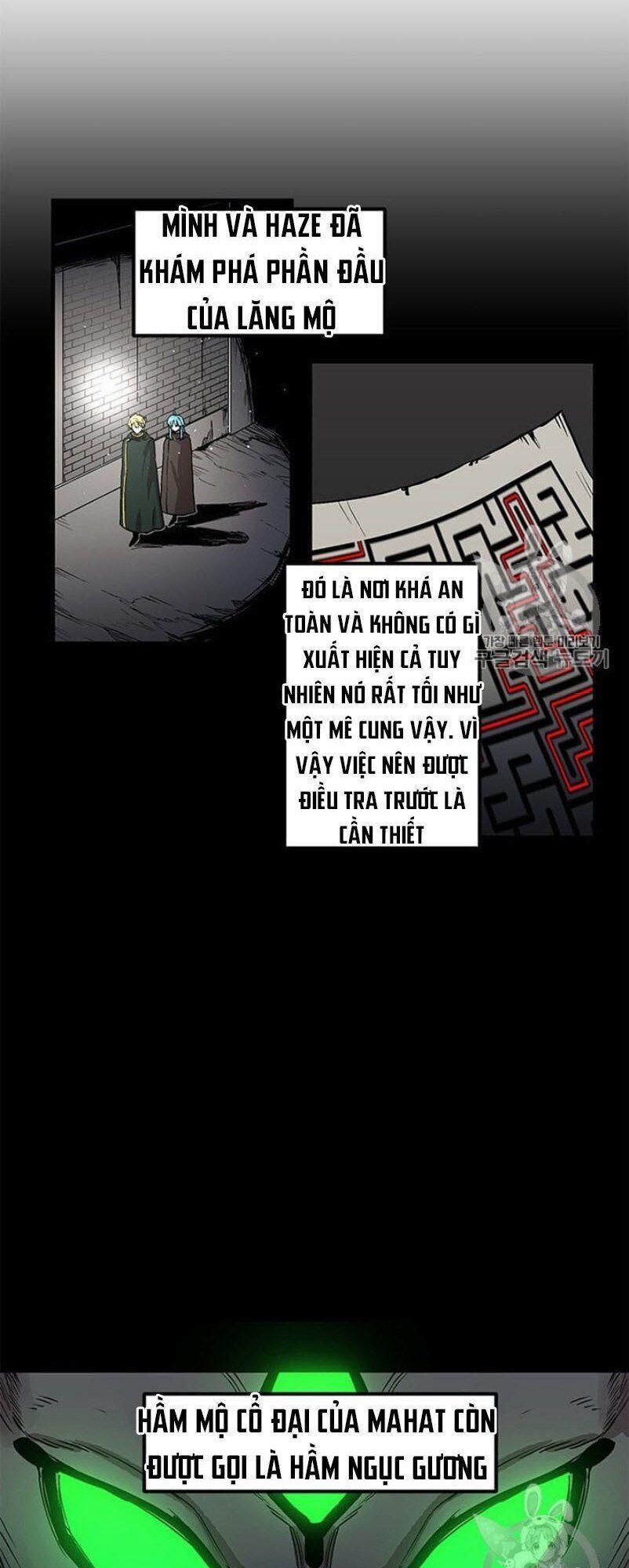 Người Chơi Lỗi (Bug Player) 29 trang 20