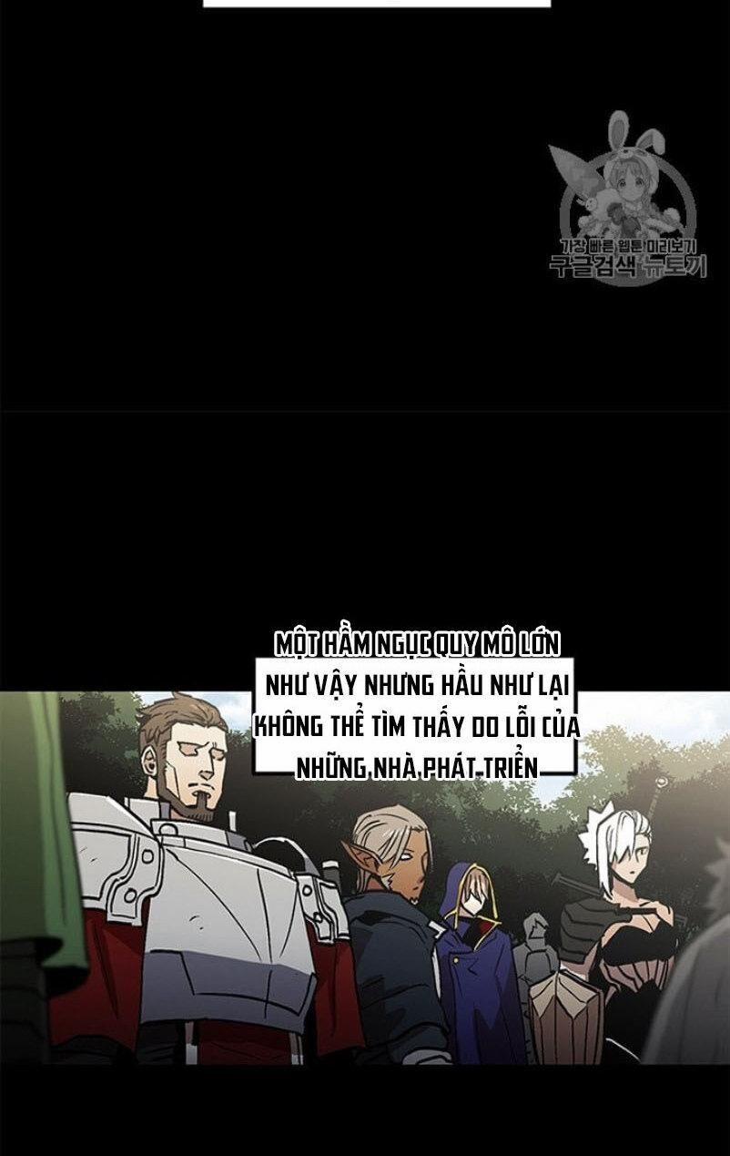 Người Chơi Lỗi (Bug Player) 29 trang 24