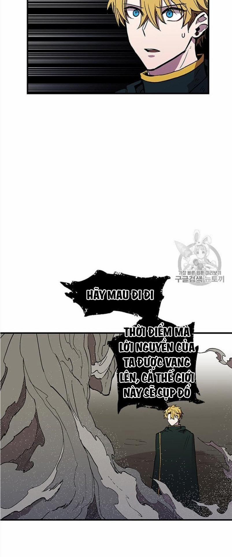 Người Chơi Lỗi (Bug Player) 29 trang 3