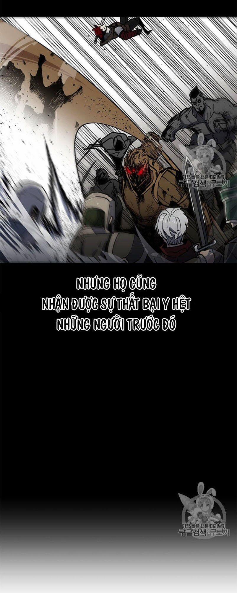 Người Chơi Lỗi (Bug Player) 29 trang 30