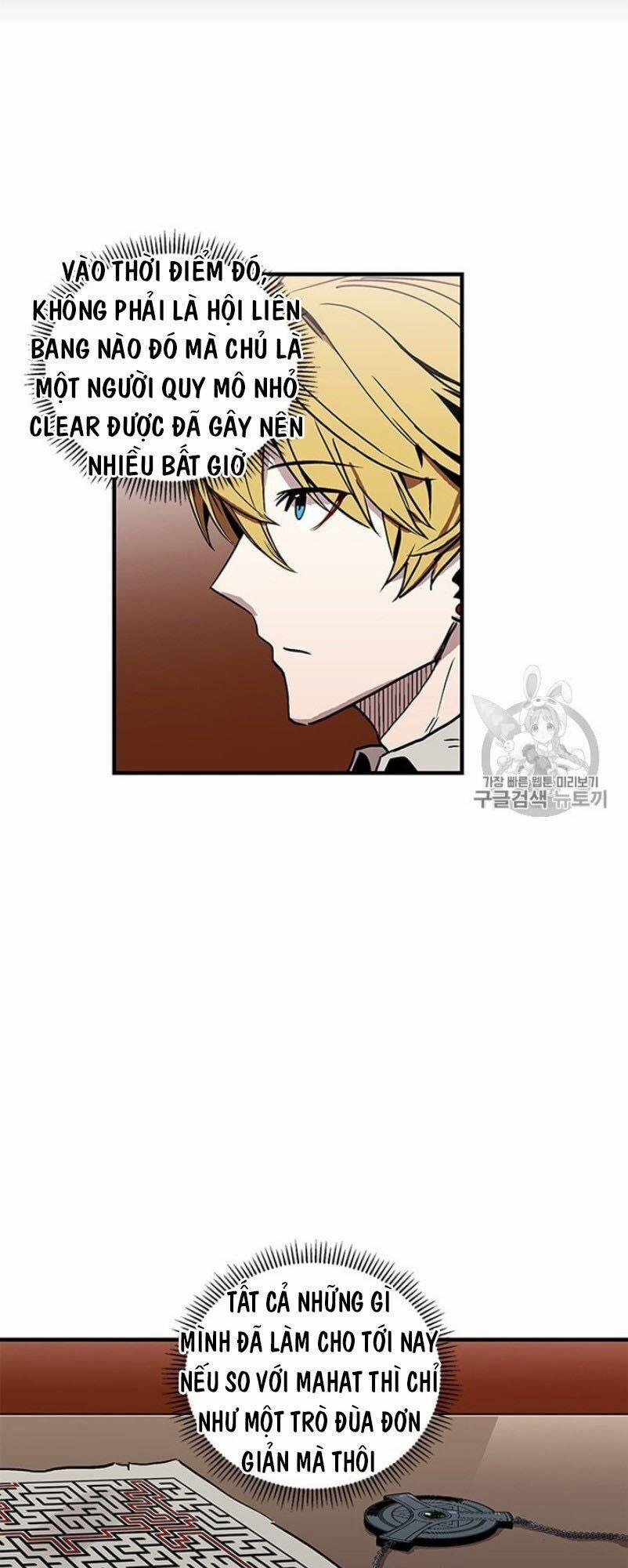 Người Chơi Lỗi (Bug Player) 29 trang 31