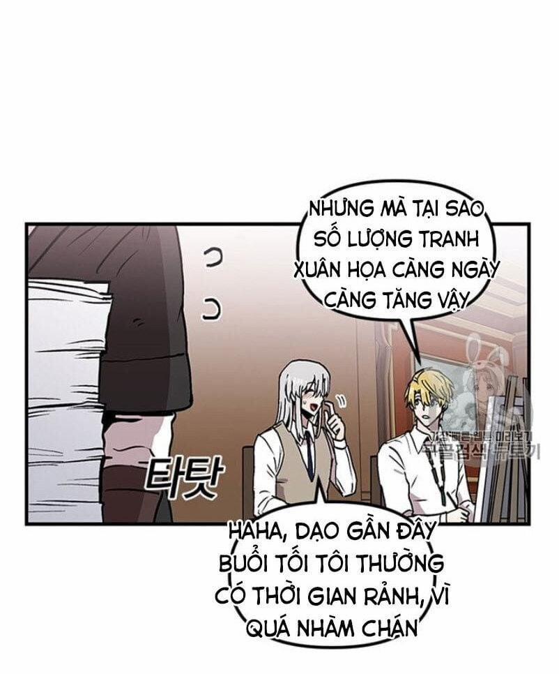 Người Chơi Lỗi (Bug Player) 29 trang 40