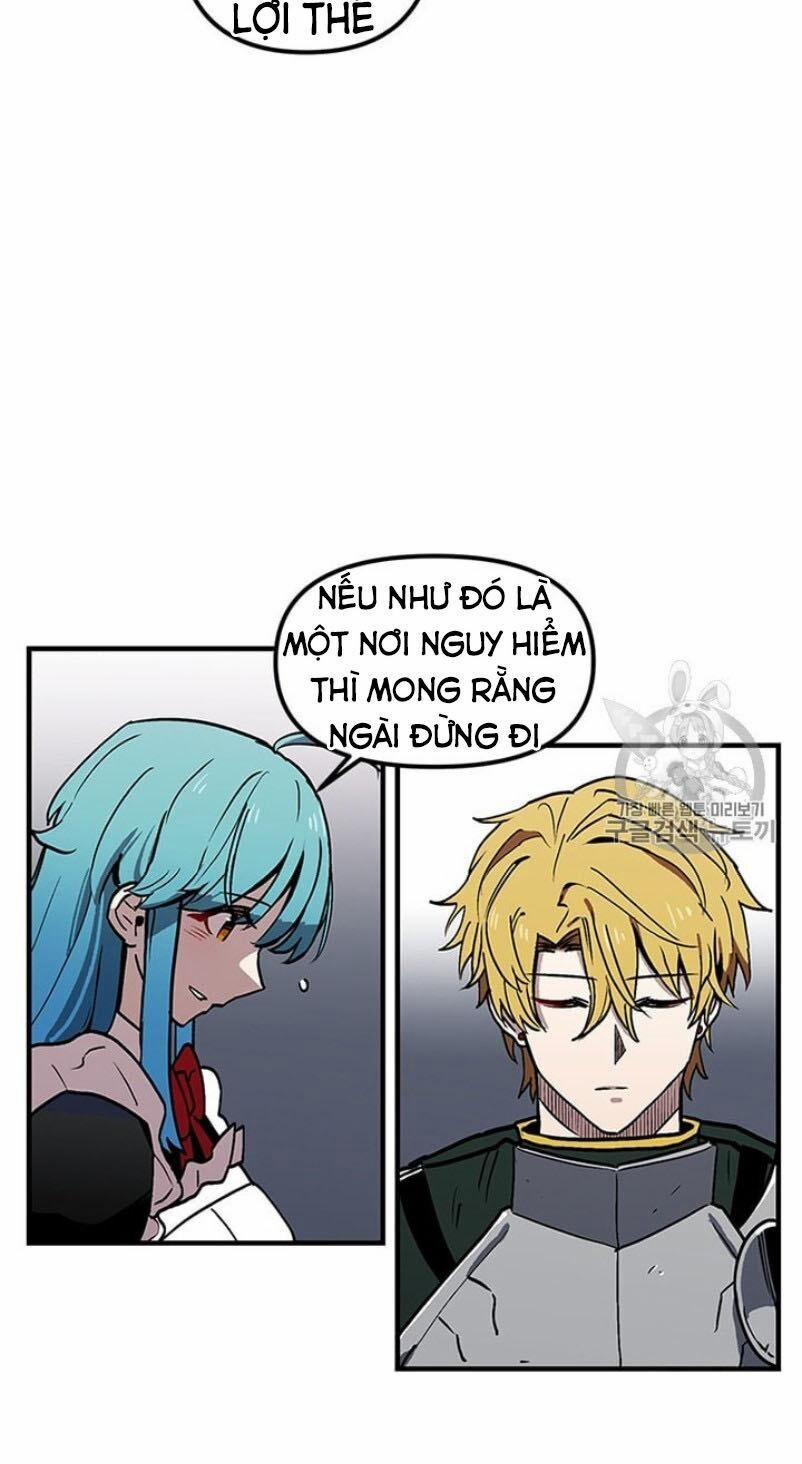 Người Chơi Lỗi (Bug Player) 29 trang 45