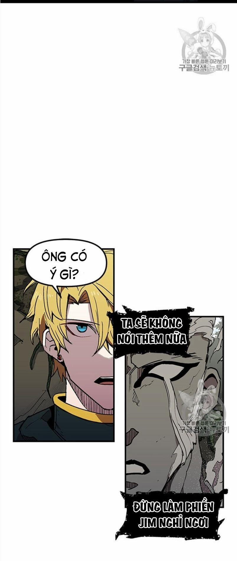 Người Chơi Lỗi (Bug Player) 29 trang 5