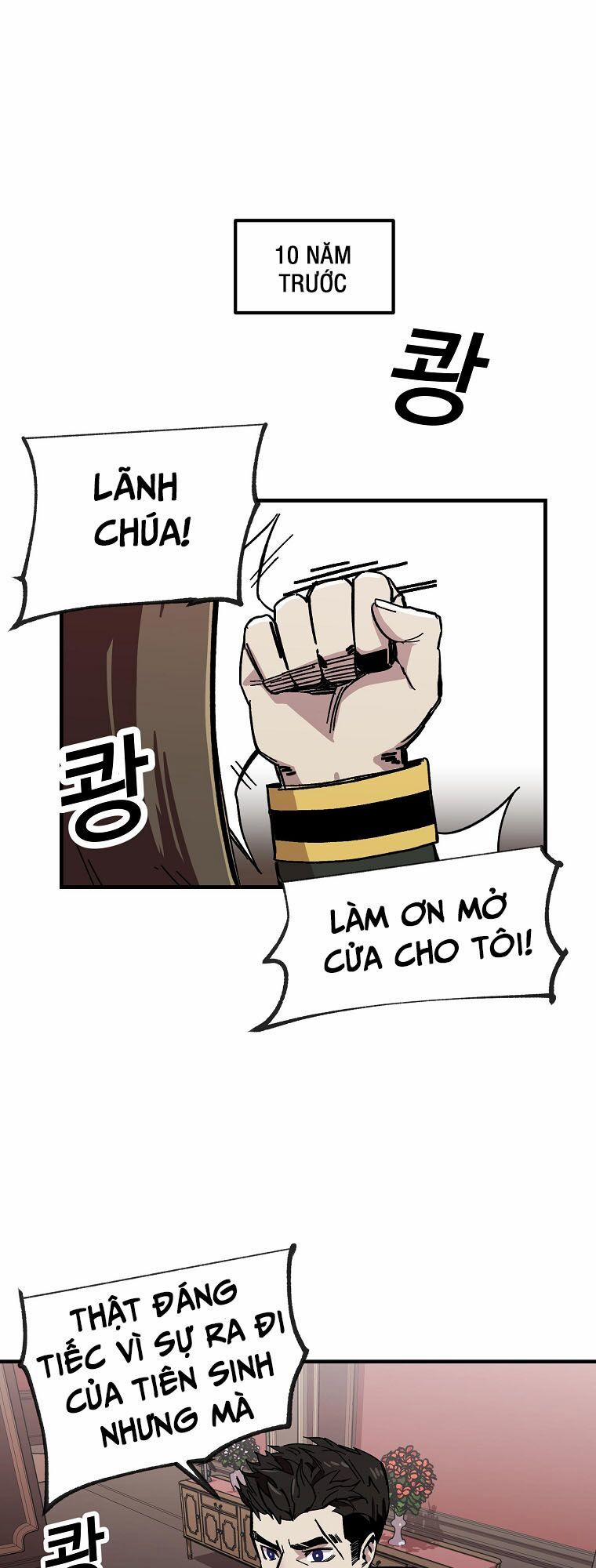 Người Chơi Lỗi (Bug Player) 3 trang 1