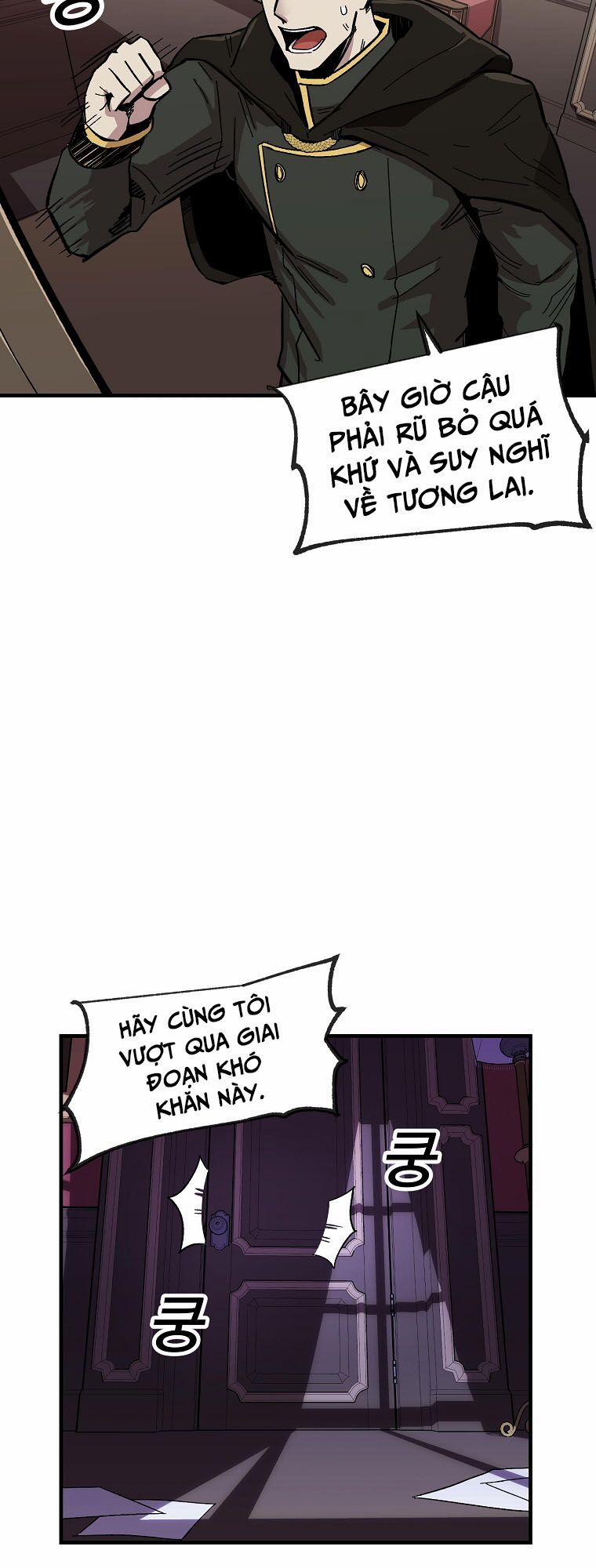 Người Chơi Lỗi (Bug Player) 3 trang 2