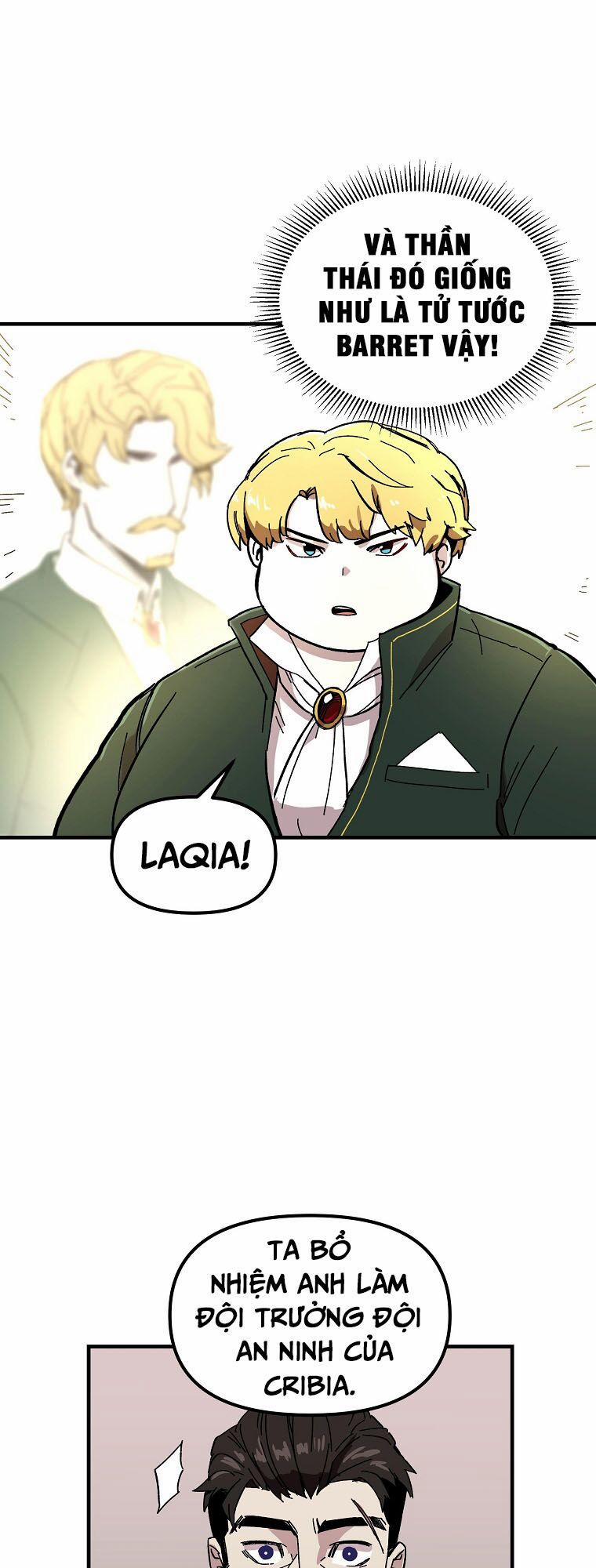 Người Chơi Lỗi (Bug Player) 3 trang 37