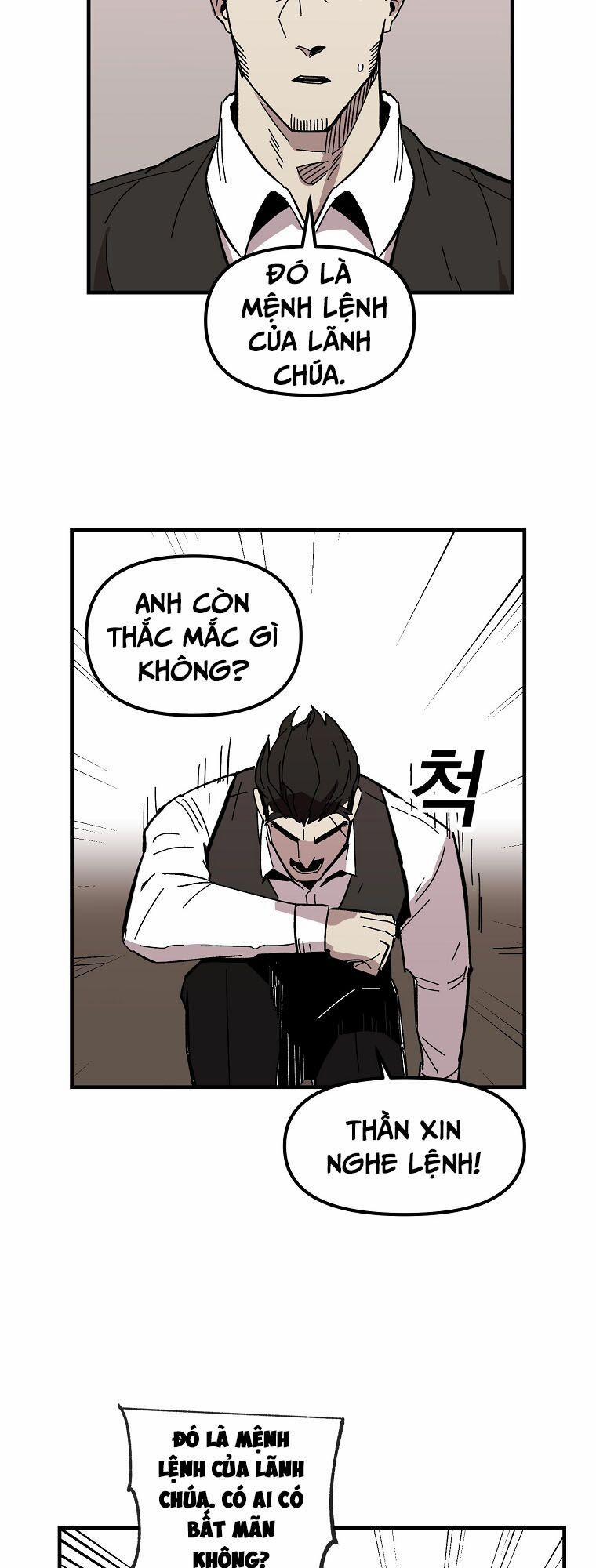 Người Chơi Lỗi (Bug Player) 3 trang 38