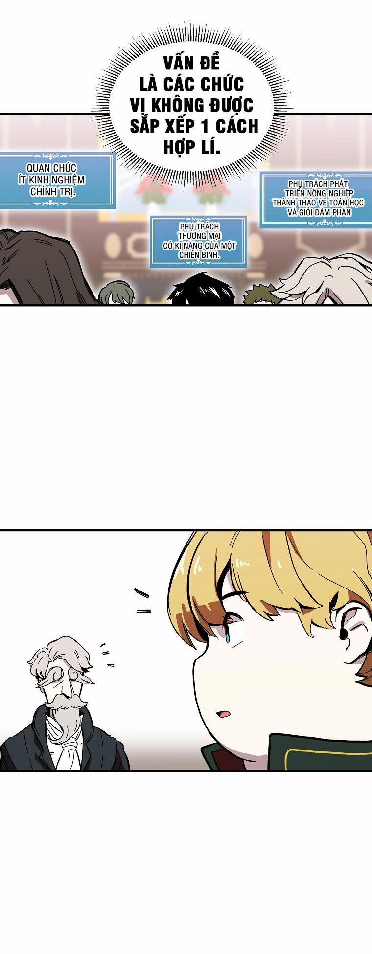 Người Chơi Lỗi (Bug Player) 3 trang 40