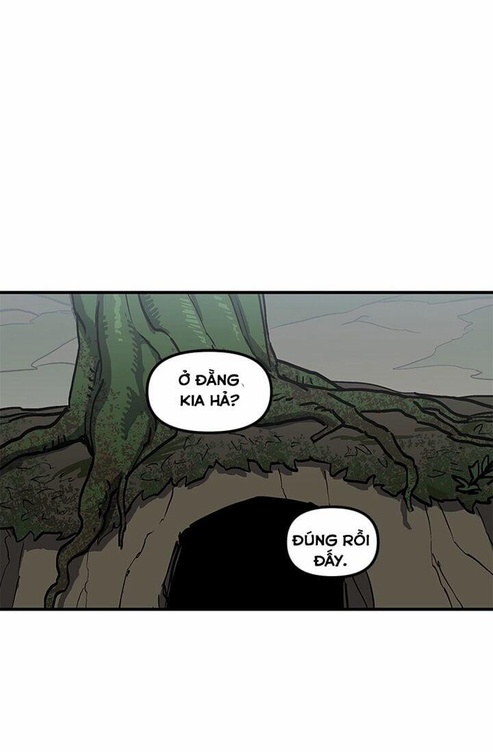 Người Chơi Lỗi (Bug Player) 30 trang 1