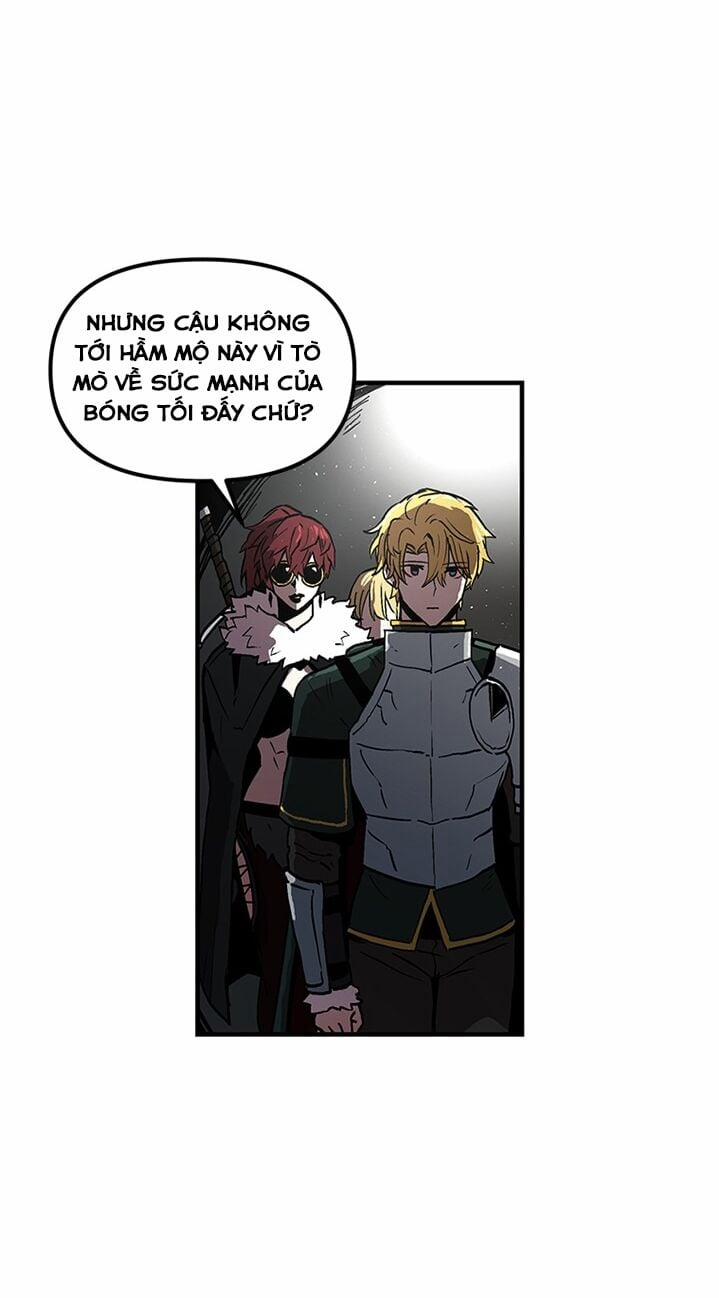 Người Chơi Lỗi (Bug Player) 30 trang 10