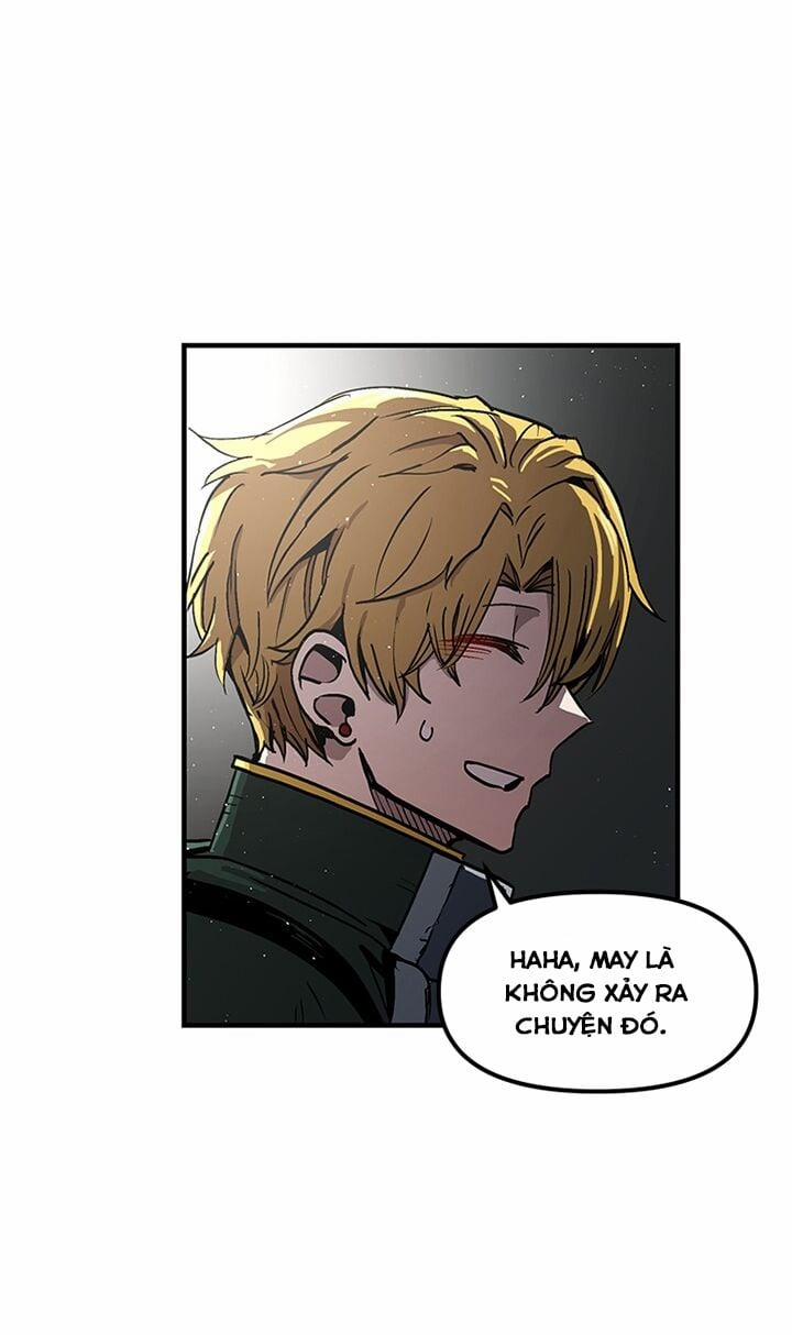Người Chơi Lỗi (Bug Player) 30 trang 13