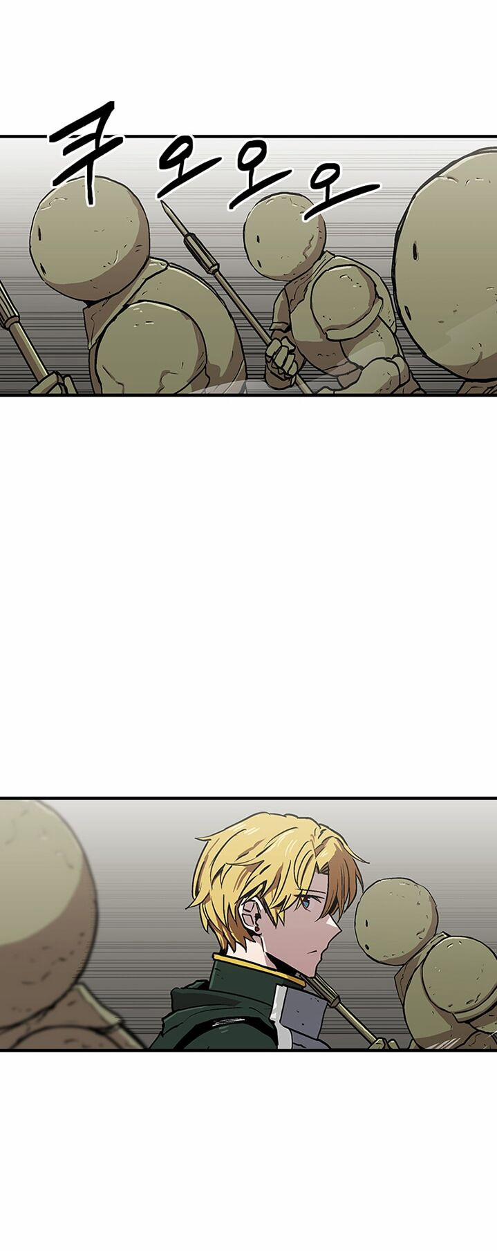 Người Chơi Lỗi (Bug Player) 30 trang 23