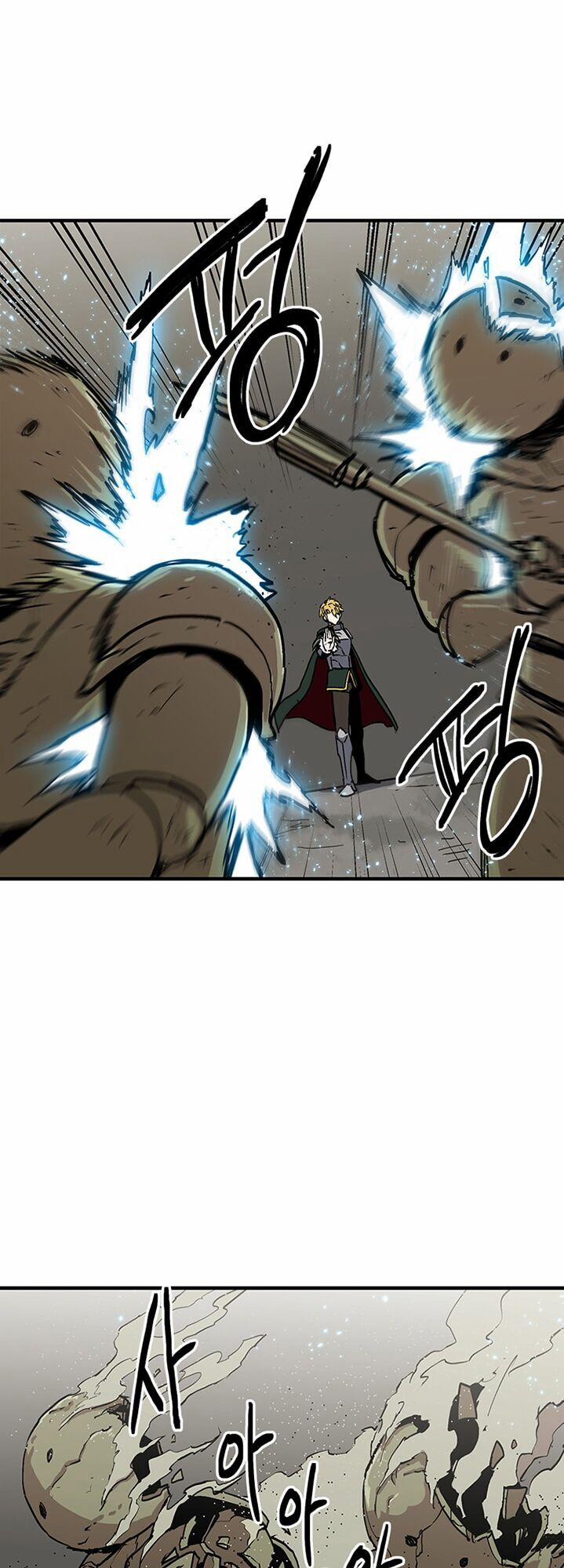 Người Chơi Lỗi (Bug Player) 30 trang 26