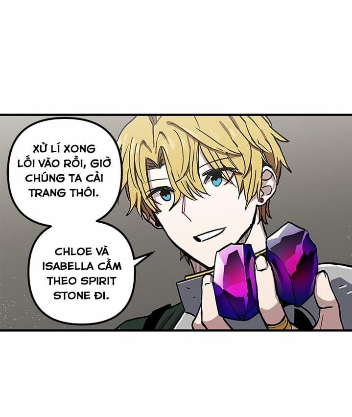 Người Chơi Lỗi (Bug Player) 30 trang 31