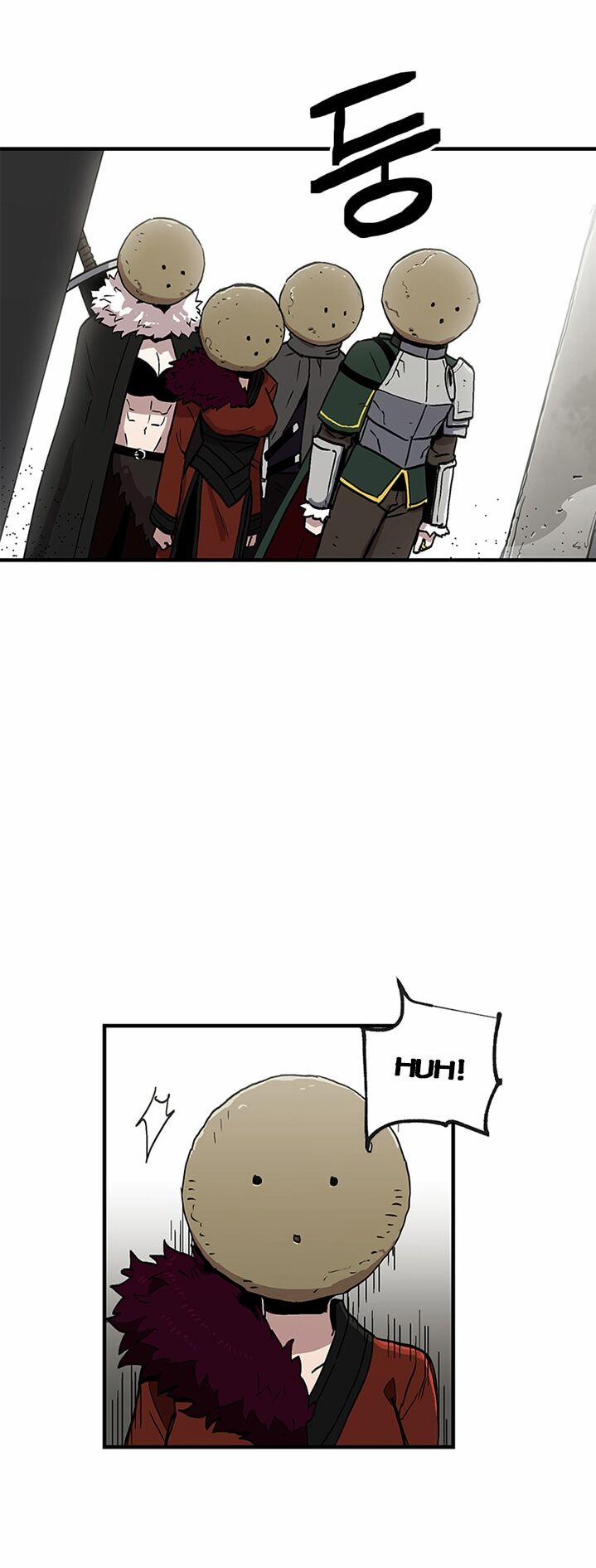 Người Chơi Lỗi (Bug Player) 30 trang 34