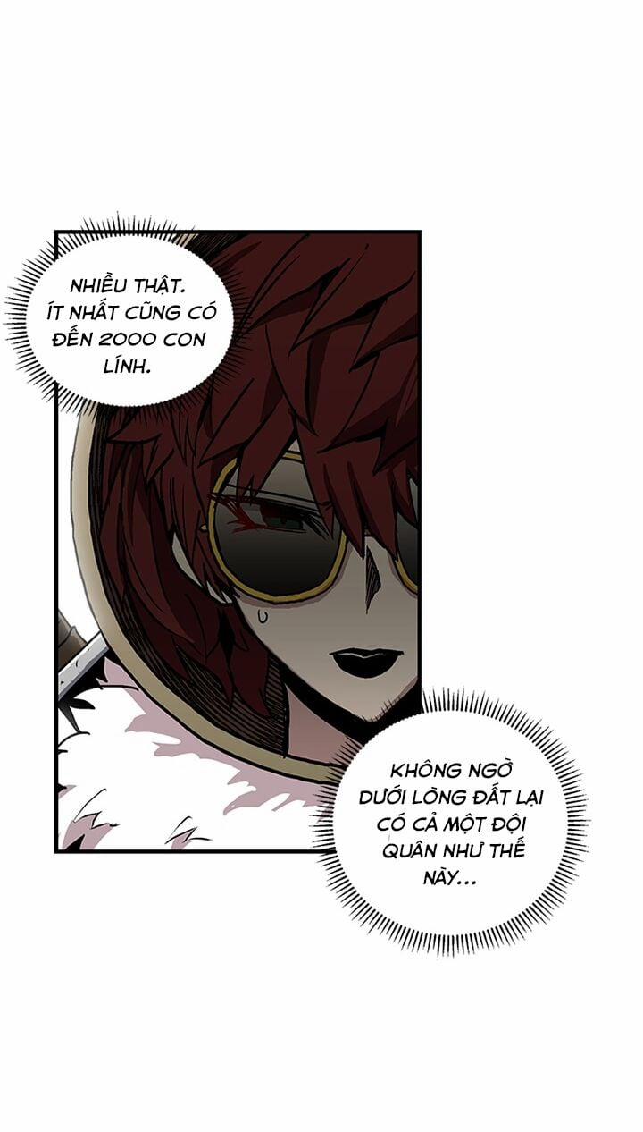 Người Chơi Lỗi (Bug Player) 30 trang 37