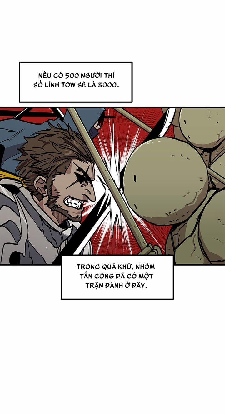 Người Chơi Lỗi (Bug Player) 30 trang 41