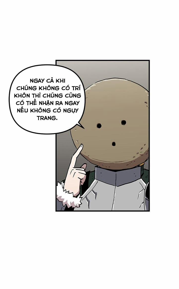 Người Chơi Lỗi (Bug Player) 30 trang 46