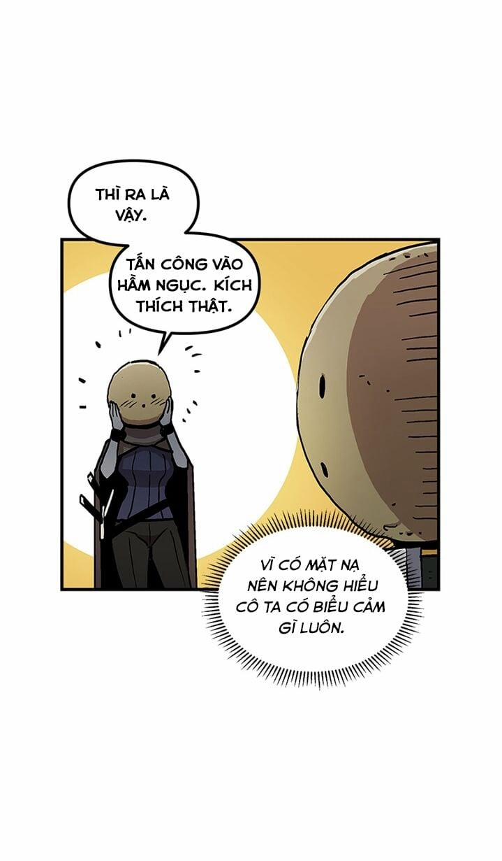 Người Chơi Lỗi (Bug Player) 30 trang 47