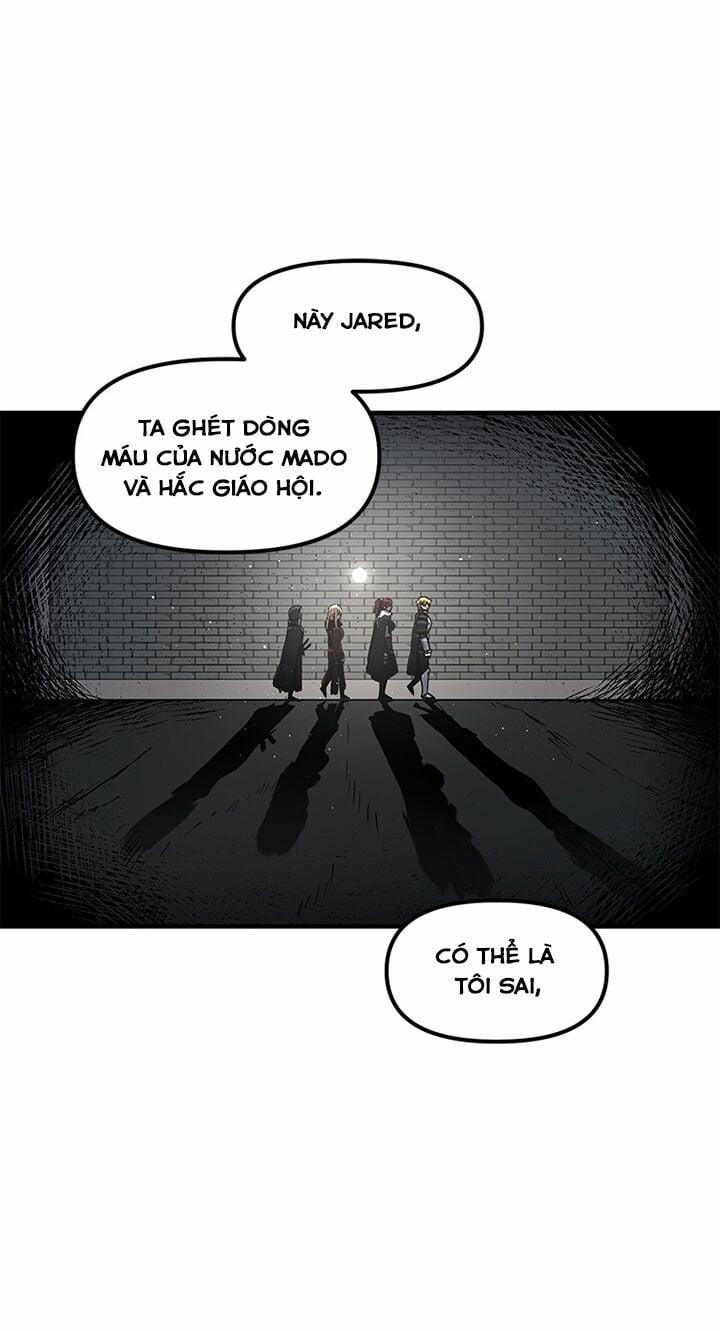 Người Chơi Lỗi (Bug Player) 30 trang 9